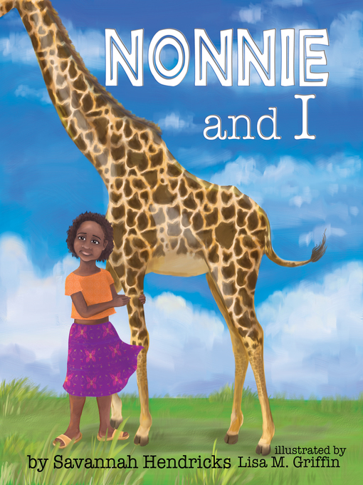 Cover of Nonnie and I